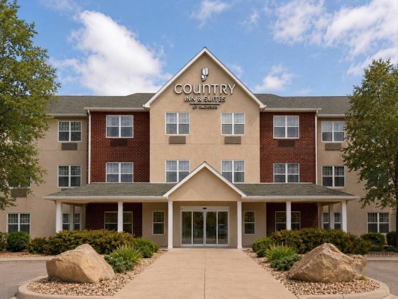 Country Inn Suites By Radisson Mason City Ia