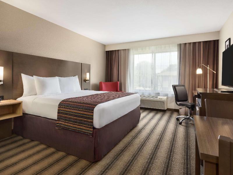 Country Inn Suites By Radisson St Cloud West Mn image