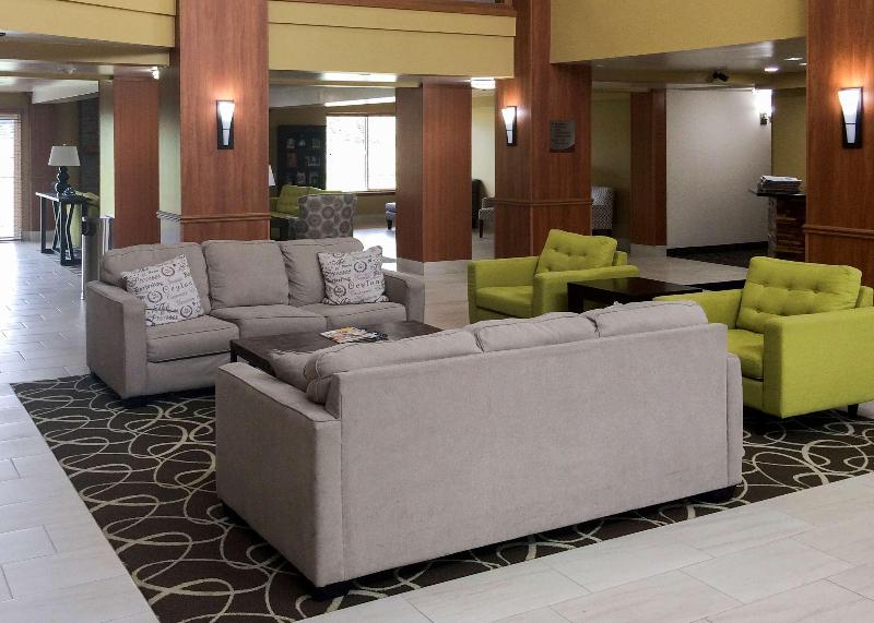 Country Inn & Suites by Radisson, Portland Delta P