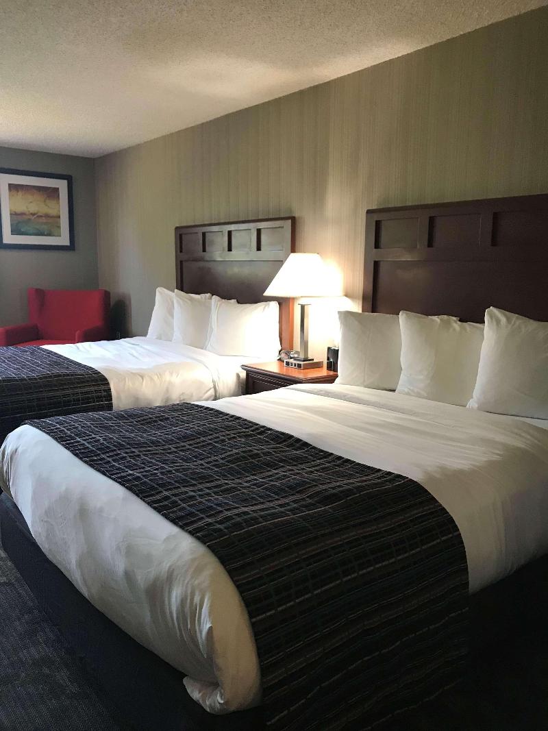 Country Inn & Suites by Radisson, Portland Delta P image