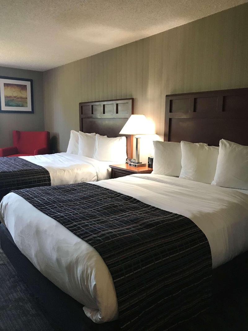 Country Inn & Suites by Radisson, Portland Delta P