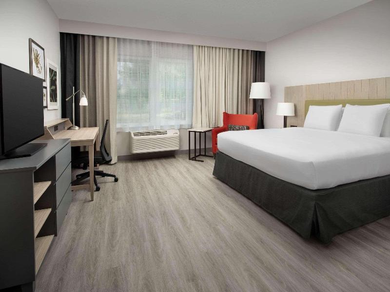 Country Inn & Suites by Radisson Seattle -Tacoma I image