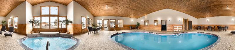 Country Inn Suites By Radisson Grand Rapids Mn