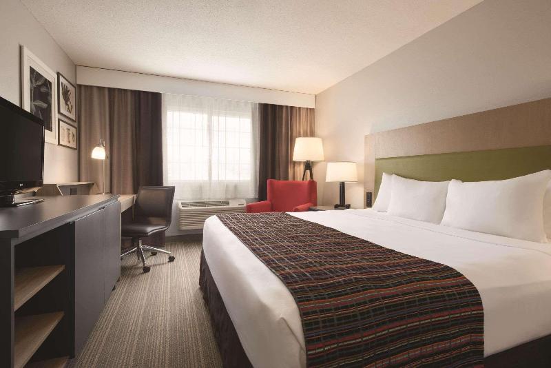 COUNTRY INN SUITES BY RADISSON GRAND RAPIDS MN