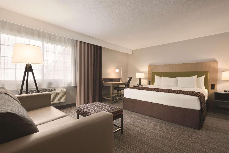 Hotel COUNTRY INN SUITES BY RADISSON GRAND RAPIDS MN