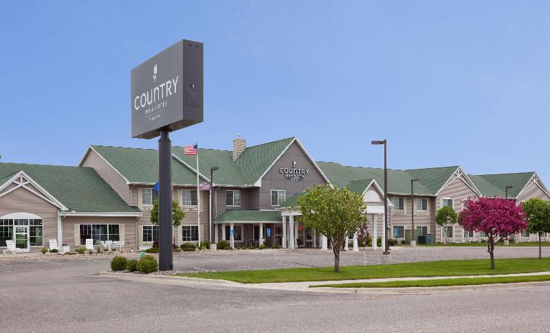 Country Inn Suites By Radisson Willmar Mn image