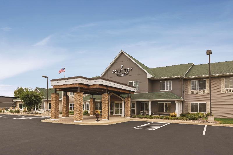 Country Inn Suites By Radisson Willmar Mn image