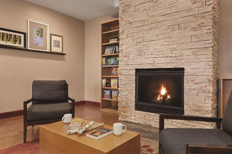 Country Inn Suites By Radisson Willmar Mn image