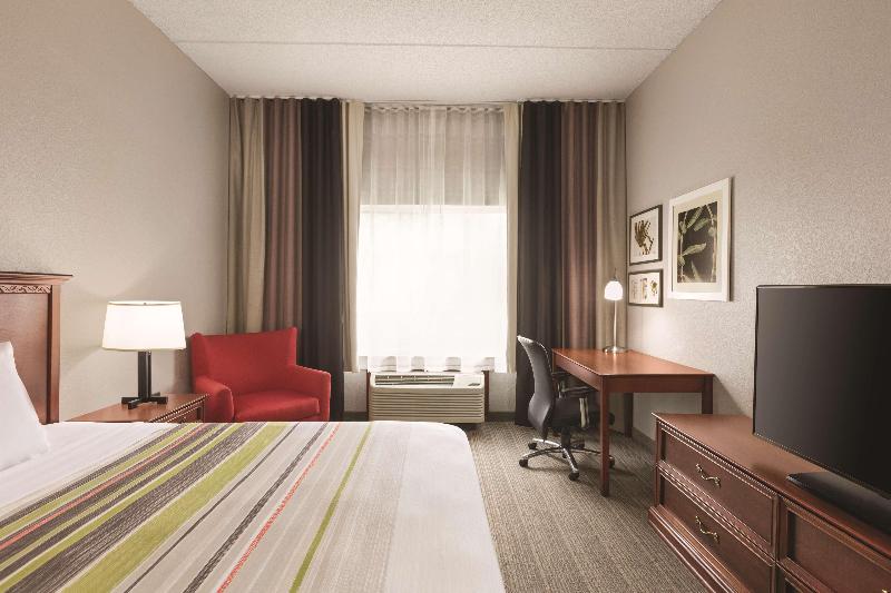 Country Inn Suites By Radisson Willmar Mn image