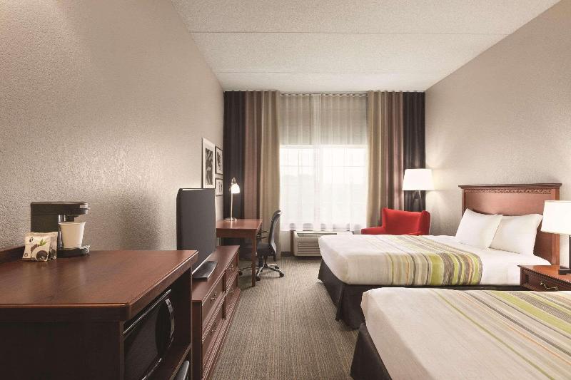 Country Inn Suites By Radisson Willmar Mn image