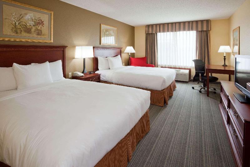 Country Inn Suites By Radisson Willmar Mn image