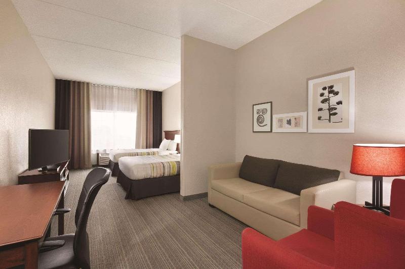 Country Inn Suites By Radisson Willmar Mn image
