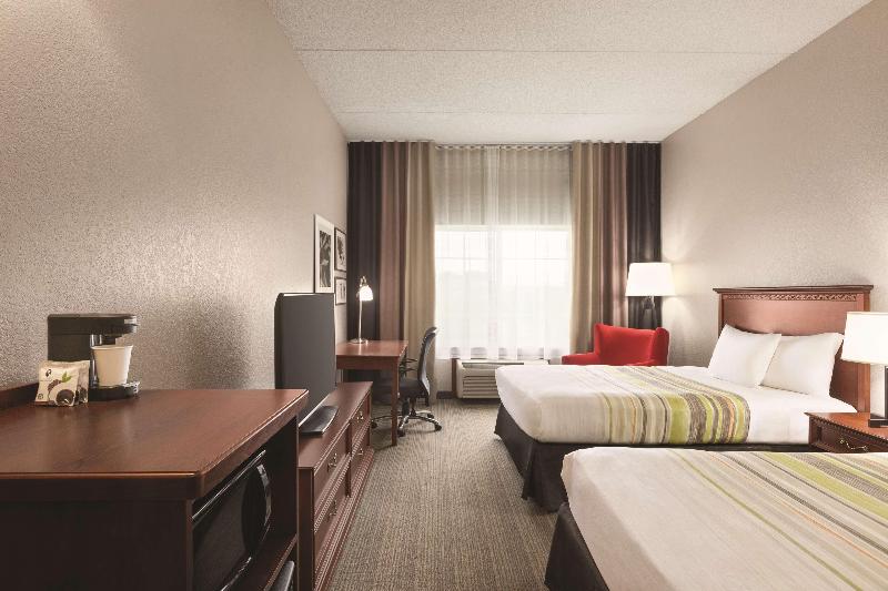 Country Inn Suites By Radisson Willmar Mn image