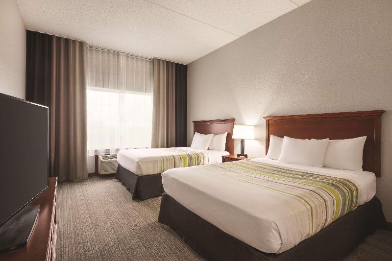 Country Inn Suites By Radisson Willmar Mn image