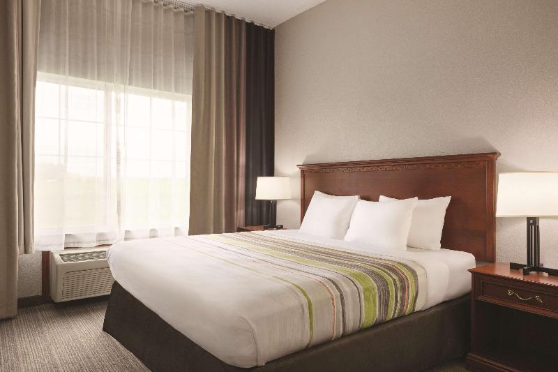 Country Inn Suites By Radisson Willmar Mn image
