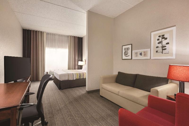 Country Inn Suites By Radisson Willmar Mn image