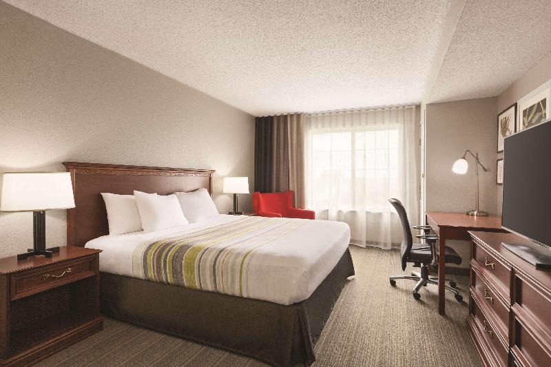 Country Inn Suites By Radisson Willmar Mn image