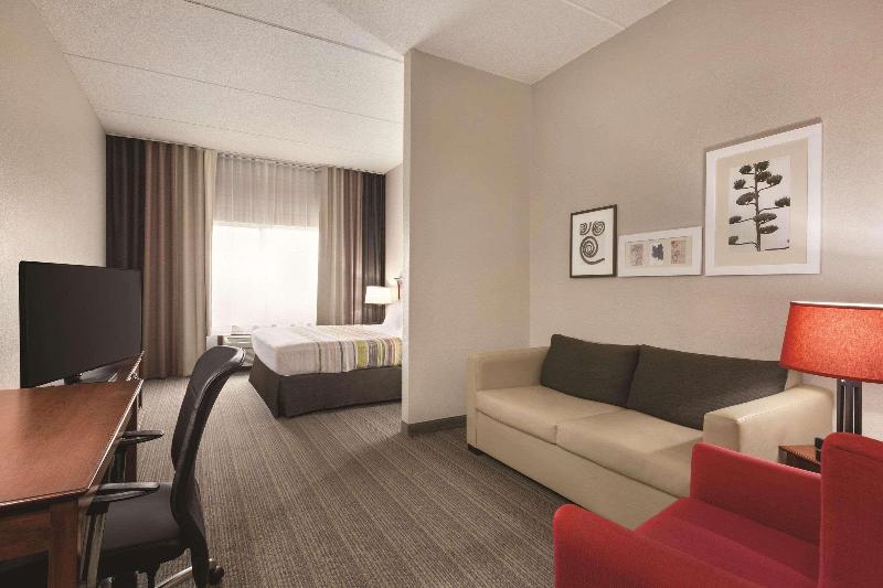 Country Inn Suites By Radisson Willmar Mn image
