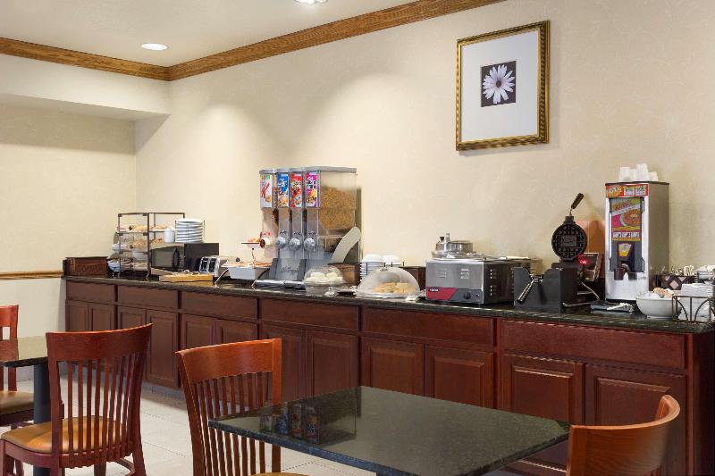 Hotel COUNTRY INN SUITES BY RADISSON COLUMBIA MO