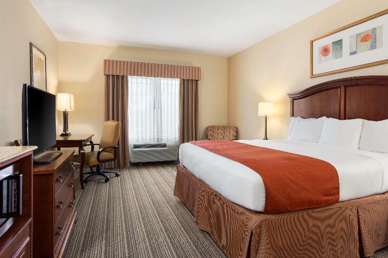 Hotel COUNTRY INN SUITES BY RADISSON COLUMBIA MO