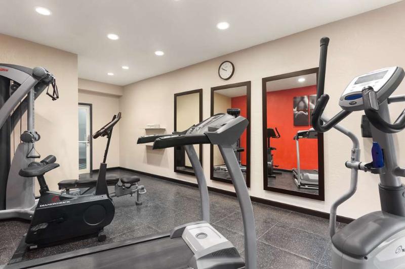 Country Inn Suites By Radisson Jackson Airport Ms