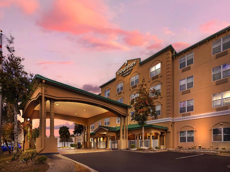 Country Inn & Suites by Radisson, Jacksonville Wes — general view