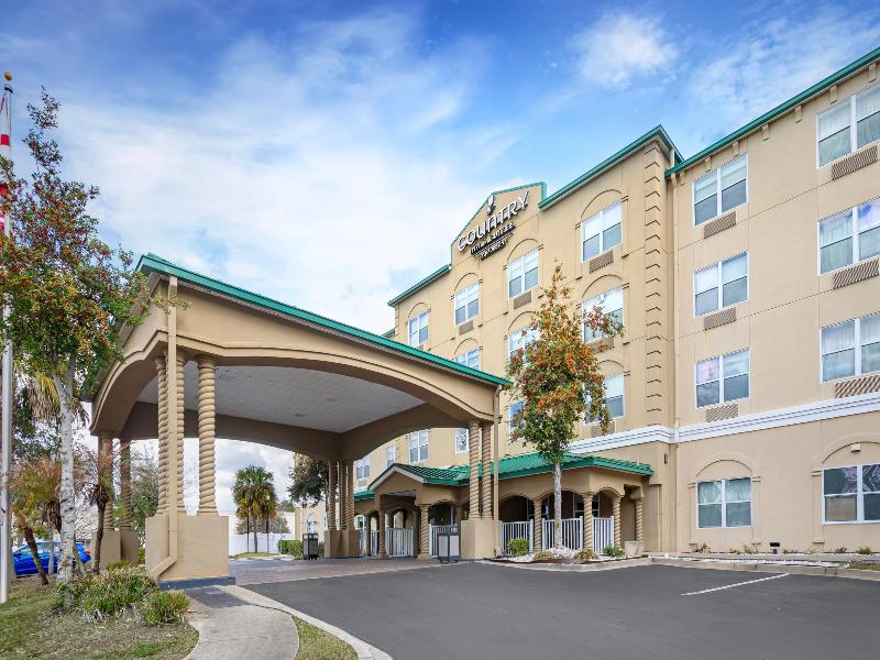 Country Inn & Suites by Radisson, Jacksonville Wes — general view