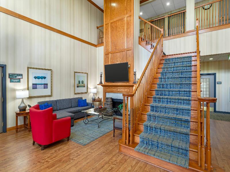 Country Inn & Suites by Radisson, Jacksonville Wes image