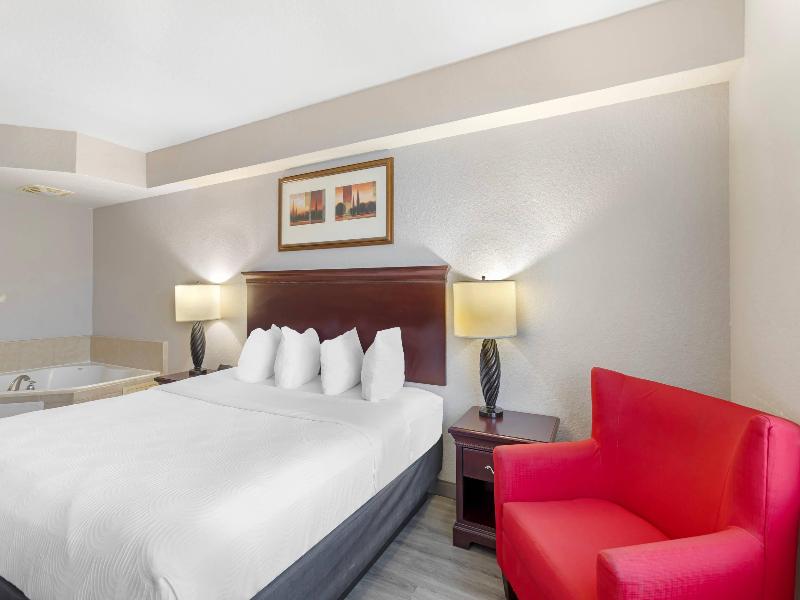 Country Inn & Suites by Radisson, Jacksonville Wes image