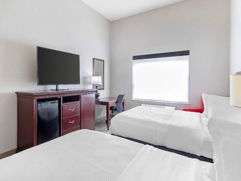 Country Inn & Suites by Radisson, Jacksonville Wes image