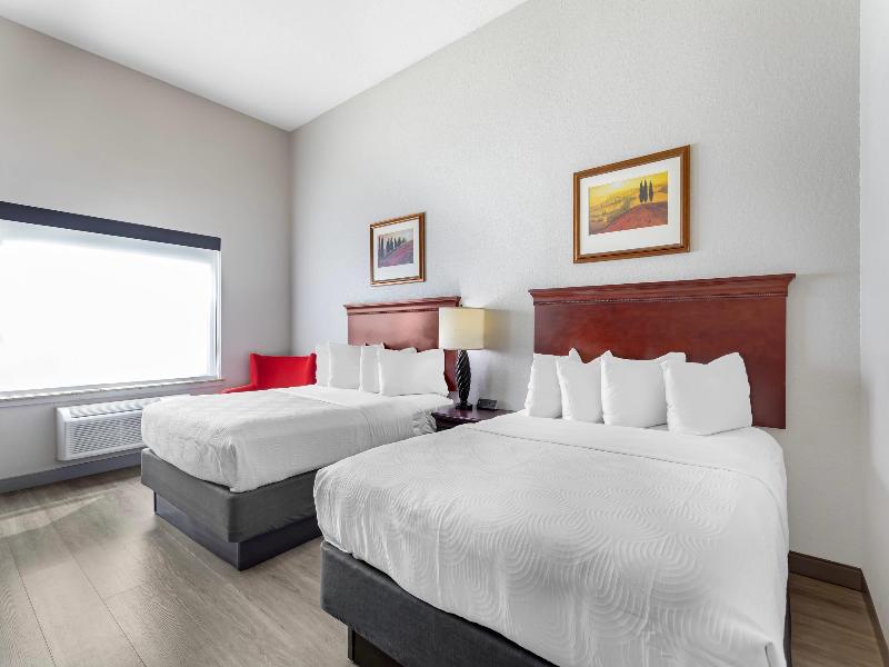 Country Inn & Suites by Radisson, Jacksonville Wes image