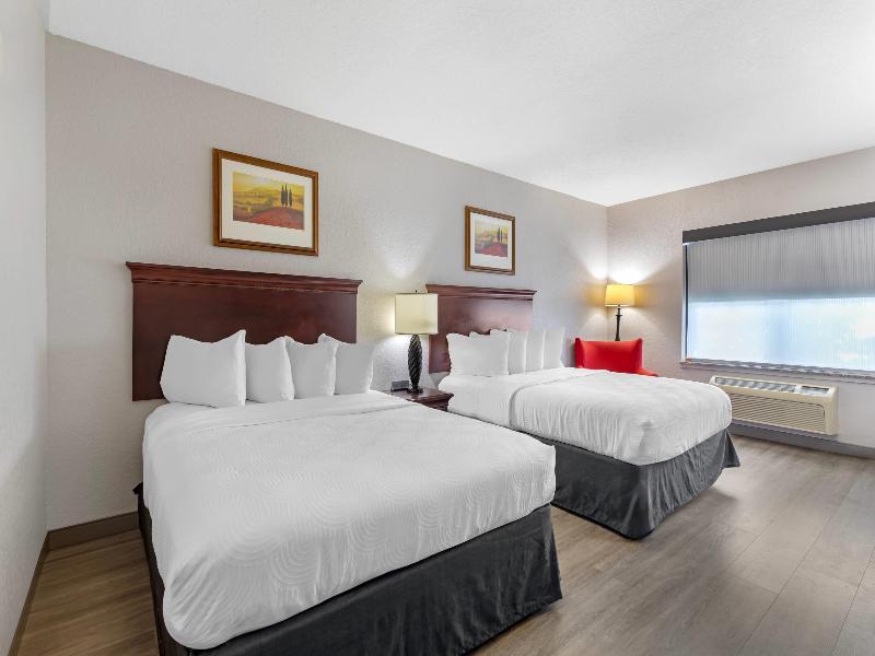 Country Inn & Suites by Radisson, Jacksonville Wes image