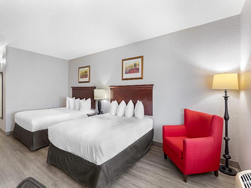 Country Inn & Suites by Radisson, Jacksonville Wes image