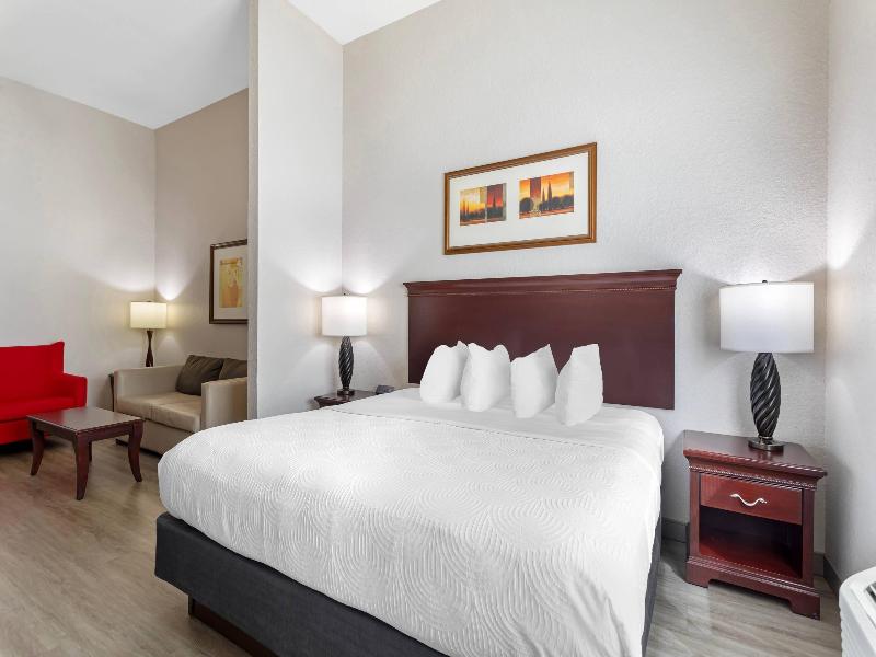 Country Inn & Suites by Radisson, Jacksonville Wes image