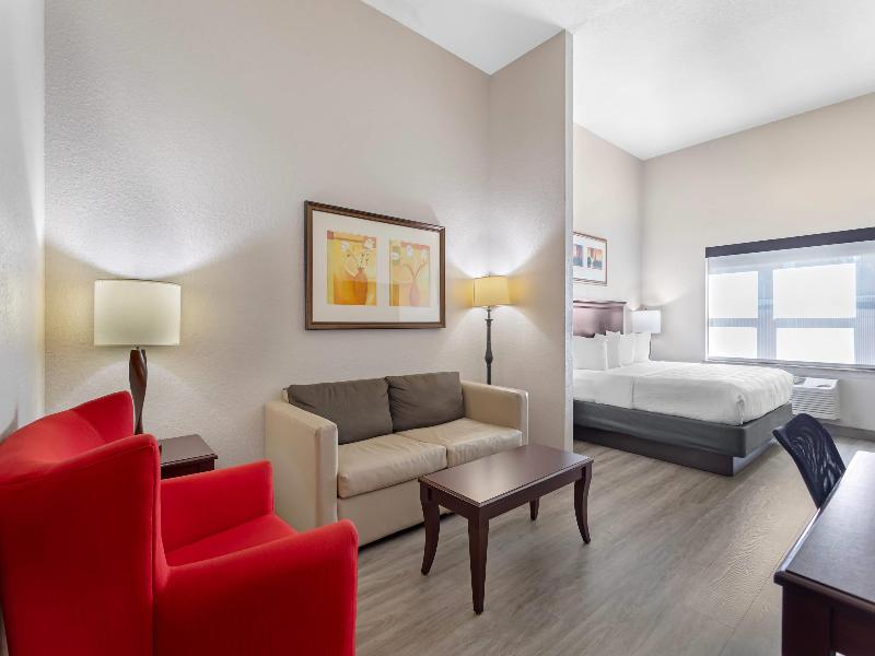 Country Inn & Suites by Radisson, Jacksonville Wes image