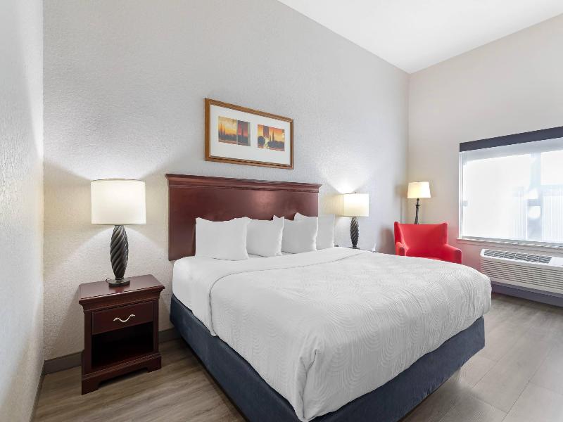 Country Inn & Suites by Radisson, Jacksonville Wes image