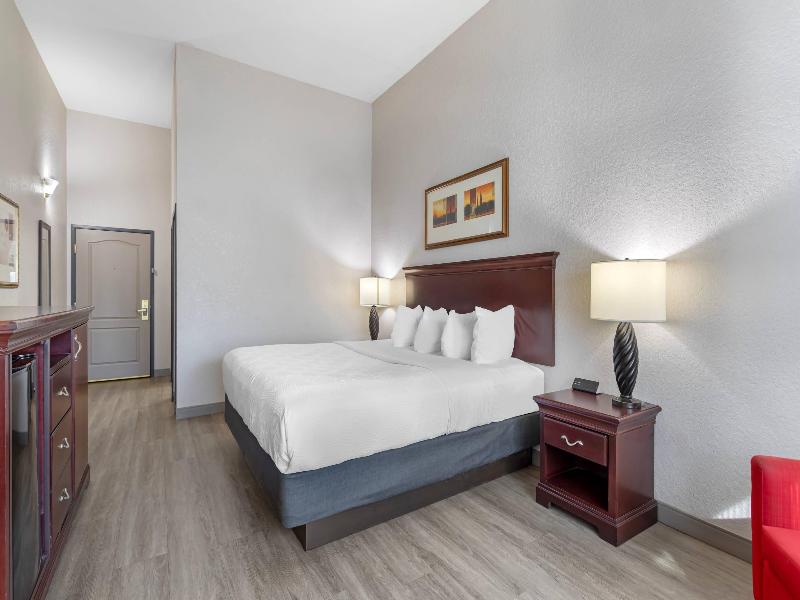 Country Inn & Suites by Radisson, Jacksonville Wes image