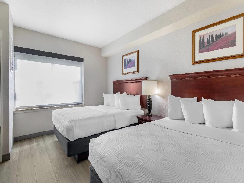 Country Inn & Suites by Radisson, Jacksonville Wes image