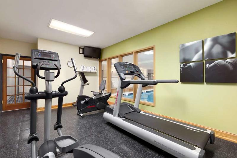 Country Inn Suites By Radisson Dalton Ga