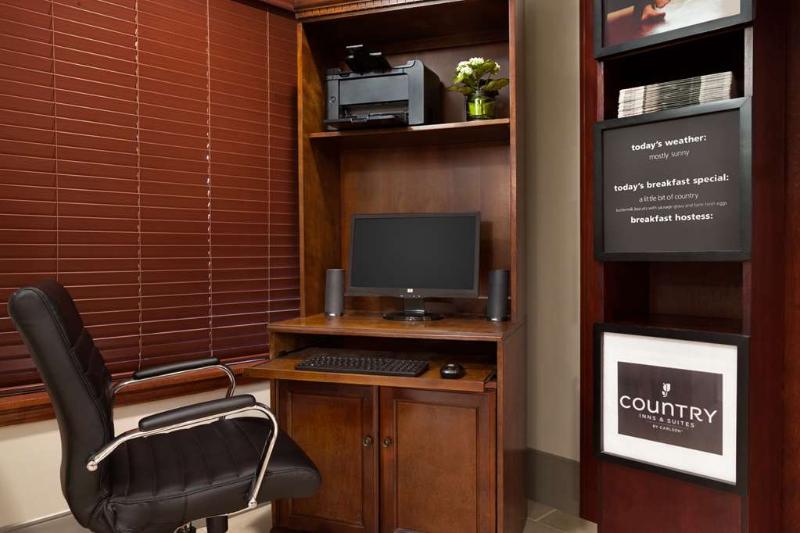 Country Inn Suites By Radisson Kingsland Ga