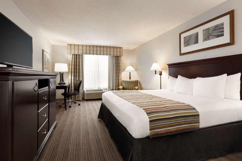Country Inn Suites By Radisson Kingsland Ga