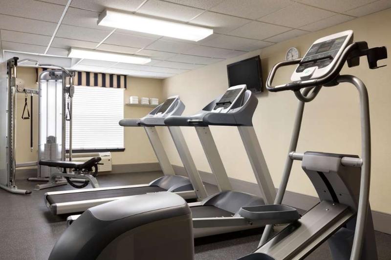 Country Inn Suites By Radisson Kingsland Ga