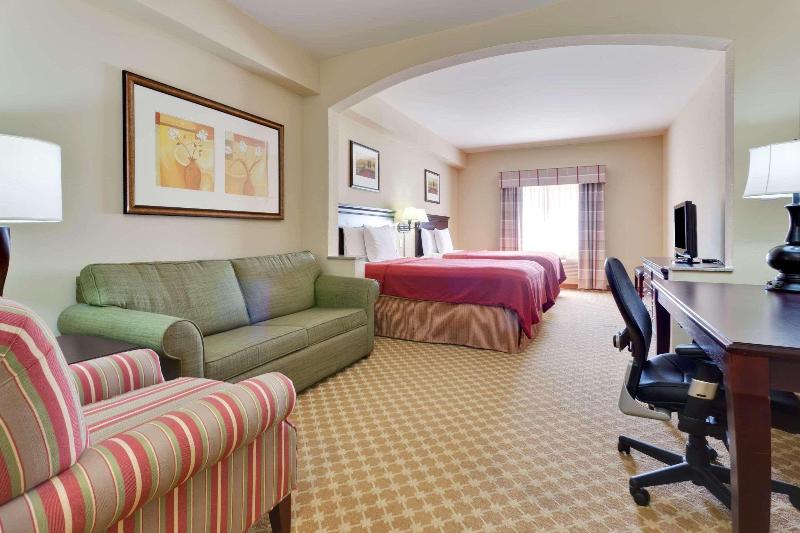 Country Inn & Suites By Radisson, Absecon (Atlanti image
