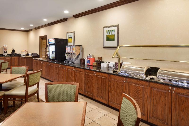 Country Inn Suites By Radisson Champaign North Il