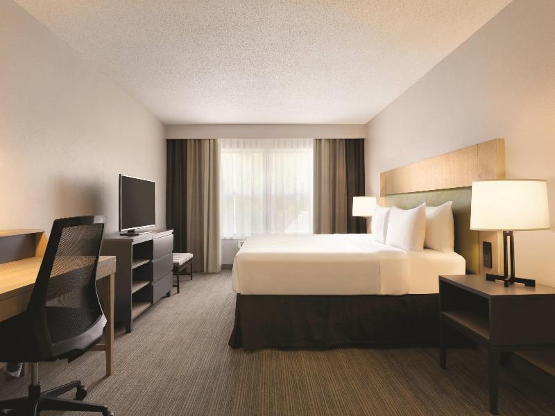 Country Inn&Suites By Radisson Champaign North Il image