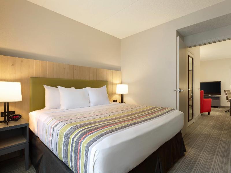 Country Inn&Suites By Radisson Champaign North Il image