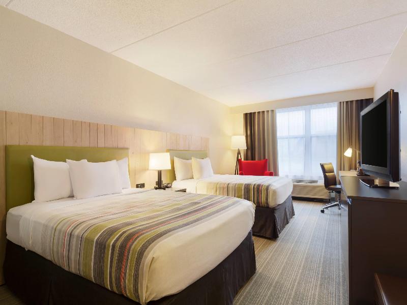 Country Inn&Suites By Radisson Champaign North Il image