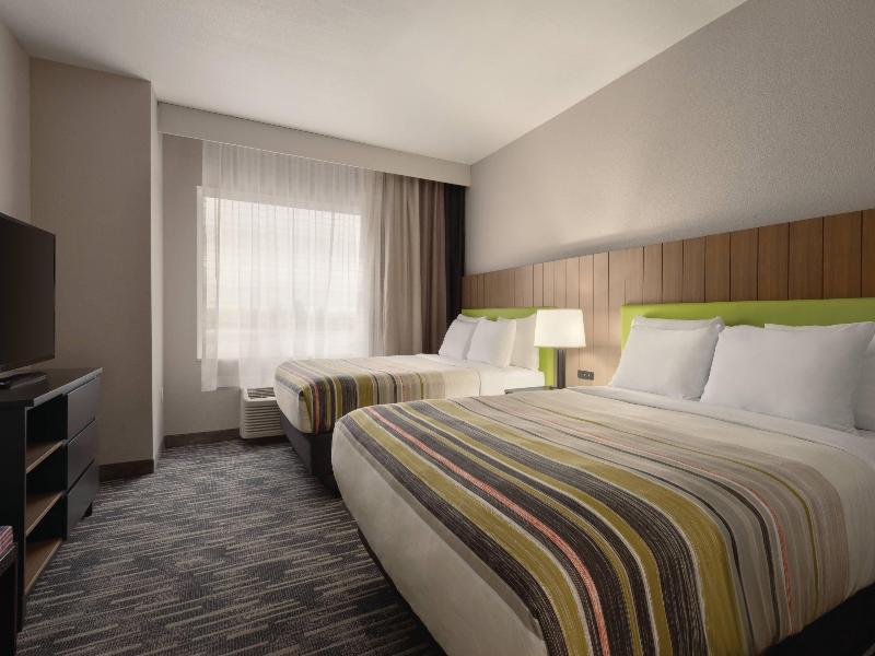 Country Inn&Suites By Radisson Champaign North Il image