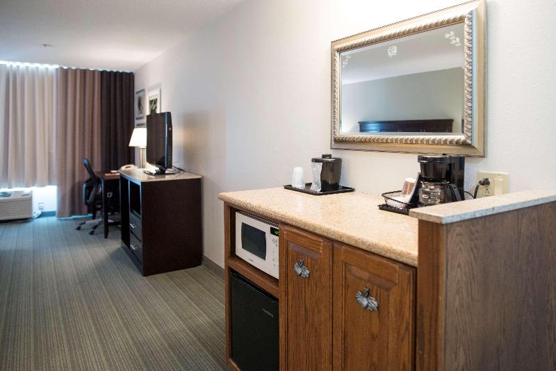 Hotel COUNTRY INN SUITES BY RADISSON EFFINGHAM IL