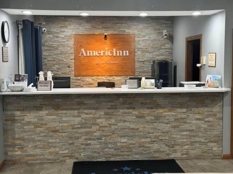 AmericInn by Wyndham Galesburg image
